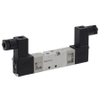 Pneumatic Solenoid Valves -- 122844 - Image
