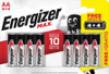 AA Batteries -- 1974298 - Image