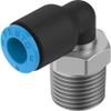 Pneumatic Fittings - 345059 - RS Components, Ltd.