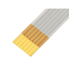 Flat Flex Ribbon Jumpers, Cables - 900-0150670708-ND - DigiKey