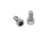 M6 x 1.0 Cap Screw, 12 mm Long, Qty 25 - SH6MS12 - Newport MKS