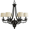 Mid. Chandeliers-Candle - 380981 - Light Center (The)