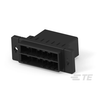 Rectangular Connector Housings - 1111-1-179555-6-ND - DigiKey