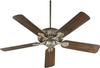 91525-58 Fans-Ceiling Fans - 726897 - Capital Lighting, Inc.