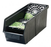 Bins & Systems - Conductive Bins - Stack and Lock - QCS35CO - Quantum Storage Systems