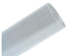 3M Clear Polyolefin Heat Shrink Thin-Wall Tubing FP-301 - 48 in Length - 2:1 Shrink Ratio - +212 F Shrink Temp - 051128-59669 - R. S. Hughes Company, Inc.