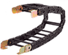 Plastic Cable And Hose Carriers -- NSB Series - Image