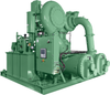 Centrifugal Air Compressor -- MSG® LMAC™ 20 & 30 & 50