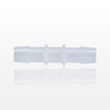 Straight Connector, Barbed - 60014 - Qosina Corp.