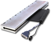 Ironless Direct Drive Linear Motors -- IL