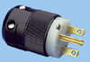 NEMA 6-15 Plug - 88030200 - Interpower