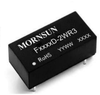 DC/DC - Fixed Input, SIP/DIP Unregulated Output (0.25-3W) - F2415D-2WR3 - MORNSUN Guangzhou Science & Technology Co., Ltd.