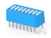DIP Switch -- 2-5435668-8 - Image