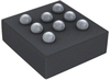 Eeprom, 2Mbit, I2C, 1Mhz, Wlcsp-8; Memory Interface Type Stmicroelectronics - 45AC7394 - Newark, An Avnet Company
