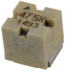 Inductor, Smd, 4.7Mh, 36Ma, 10%, 900Khz; Inductance Epcos - 59T9569 - Newark, An Avnet Company