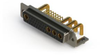 Combo D-Sub Conn, R/a Rcpt, Dd-36W4, Th; Product Range Edac - 54AJ5127 - Newark, An Avnet Company