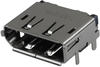 Displayport Conn, Rcpt, 20Pos; No. Of Contacts Molex - 43M0008 - Newark, An Avnet Company