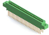 Card Edge Conn, Dual Side, 50Pos, Th; Card Edge Connector Type Edac - 85H7318 - Newark, An Avnet Company