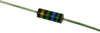 Carbon Resistor, 5.6Mohm, 250Mw, 5%; Resistance Ohmite - 78K8772 - Newark, An Avnet Company