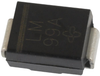 Diode, Tvs, 5W, 5.8V, Unidirectional, Do-214Aa-2, Full Reel; Product Range Vishay - 77K7730 - Newark, An Avnet Company