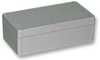 Enclosure, Wall Mount Polycarbonate Gray; Enclosure Type Multicomp Pro - 74M3060 - Newark, An Avnet Company