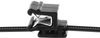 Cable Tie, 200Mm, Pa66Hs, 50Lb, Black; Cable Tie Material Hellermanntyton - 17AC5706 - Newark, An Avnet Company