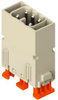 Heavy Duty Insert, Plug, 5+Pepos, 16A Rohs Compliant Ilme - 66AH5531 - Newark, An Avnet Company