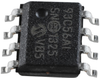 Serial Eeprom, 2Kbit, 2Mhz, Soic-8; Memory Interface Type Microchip - 61H6540 - Newark, An Avnet Company