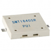 Alarms, Buzzers, and Sirens - SMT-1640-S-R -- SMT-1640-S-R