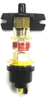 Graduated Pressure Guage - High Pressure -- EP56019 - Image