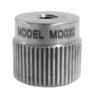 MD020 Two-pole magnetic accelerometer mounting base - MD020 - Wilcoxon Sensing Technologies