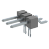 Headers, Male Pins - TSM-103-01-T-SH-LC-ND - DigiKey