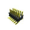 Headers, Male Pins - 612-FTR-107-01-G-D-P-TR-ND - DigiKey