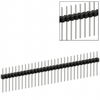 Headers, Male Pins - S1052E-30-ND - DigiKey