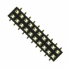 Headers, Receptacles, Female Sockets - S6014-10-ND - DigiKey