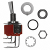 Toggle Switches - CKN9728-ND - DigiKey