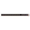 Basic, 20 Amp 8 Outlet NEMA 5-20R PDU with L5-20P Plug -- 9BG2-081001 - Image