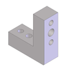 Naams Alb022m L-block -  - Tech Rim Standards, LLC