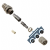 Circular Connector Housings - 1195-8810-ND - DigiKey