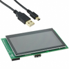 Embedded MCU, DSP Evaluation Boards - RTK5RX65N2C00000BR-ND - DigiKey