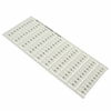 Terminal Block Marker Strips - 2109-1SNK158091R0000-ND - DigiKey