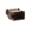 Headers, Male Pins - 889-ATF13-12PD-BM01-ND - DigiKey