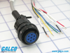 DYPR Direct Connection Cables - 14004310010 - Galco Industrial Electronics