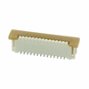 FFC, FPC (Flat Flexible) Connector Assemblies - WM11005CT-ND - DigiKey