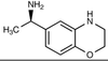 (S)-1-(3,4-Dihydro-2H-benzo[1,4]oxazin-6-yl)-ethanamine - 9443 - Medical Isotopes, Inc.