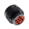 Circular Connector Housings - 1734-1850-ND - DigiKey