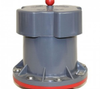 Air and Pressure Relief Valves -- CRP-8 Air Vent