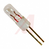 Lamp; 5 V; 0.06 A; 5000 hr - 70152706 - Allied Electronics, Inc.