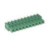 Headers, Plugs and Sockets - 0397340010-ND - DigiKey