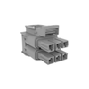 Rectangular Connector Housings - 17-2-2336229-6-ND - DigiKey